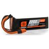 SPMX22004S100 2200mAh 4S 14.8V 100C Smart LiPo Battery IC3