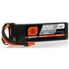 SPMX32004S50 3200mAh 4S 14.8V 50C Smart LiPo Battery IC3