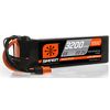 SPMX32006S100 3200mAh 6S 22.2V 100C Smart LiPo Battery IC3