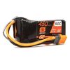 SPMX4503S50 450mAh 3S 11.1V 50C Smart LiPo Battery G2 IC2