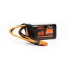 SPMX4504SIC2 450mAh 4S 14.8V 30C Smart LiPo Battery IC2
