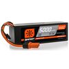 SPMX50003S100H5 5000mAh 3S 11.1V 100C Smart LiPo Hardcase IC5