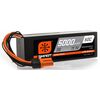SPMX50003S50H3 5000mAh 3S 11.1V 50C Smart LiPo Hardcase IC3