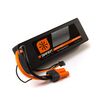 SPMX50004S30H5 5000mah 4S 14.8V 30C Smart LiPo Hardcase IC5