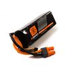 LEMSPMX50006S30-SPMX50006S30 5000mah 6S 22.2V 30C Smart LiPo Battery IC5