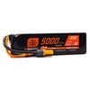 SPMX53S100 5000mAh 3S 11.1V 100C Smart LiPo G2 Soft Case IC5