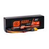 SPMX53S30H3 5000mAh 3S 11.1V 30C Smart LiPo G2 Hardcase IC3