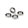 Roulements à billes Race Spec 10x15x4mm (4pcs-non huilé) - Clearance Sale