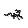 Vis tête bombée RACE SPEC M3x5mm (20pcs) - Clearance Sale