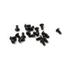 Vis tête bombée RACE SPEC M3x6mm (20pcs) - Clearance Sale