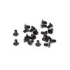 Vis tête conique RACE SPEC M3x6mm (20pcs) - Clearance Sale