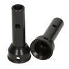 Heavy Duty Stub Axle CVA (Steel/2pcs) - Clearance Sale
