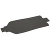 Carbon fiber chassis 3mm  (Long +6mm) - Clearance Sale