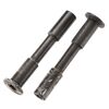 AR340066 Steering Post 3x45mm Steel B lack (2)