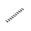 Vis BHC M4x12mm (10)