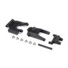 Control Arms & Hardware, Crash Struct ure: PM-MX