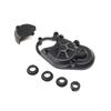 Transmission Housing Set: PM-MX