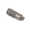 Shock Body, Aluminum, Hard Anodized, 53.6mm: PM-MX