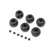 LEMLOS264003-Lean Bar Wheels &amp; Stops (6): PM-MX