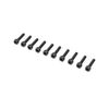 LEMLOS265001-Cap Head Screws, M3 x 14mm (10)