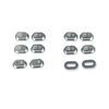 Aluminum Chain Tension Adjuster Set: PM-MX