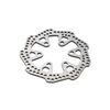 Steel Rear Brake Rotor: PM-MX