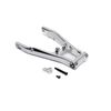 Aluminum Swing Arm, Silver: PM-MX