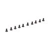 TLR Vis FHC, M2,5x6mm (10)