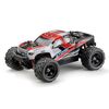 AB18005-Scale 1:18 4WD High Speed Monster Truck STORM 2,4GHz Red