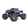 STAMPEDE 1:10 2WD EP RTR BLUE avec accu et chargeur
