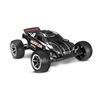 RUSTLER 1:10 2WD EP RTR BLUE avec accu et chargeur