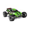 RUSTLER 1:10 2WD EP RTR GREEN avec accu et chargeur