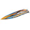 SPARTAN 1037mm 1:10 EP RTR ORANGE TQi 2.4GHz  (sans accu et chargeur)