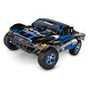 SLASH 1:10 2WD EP RTR BLUE avec accu et chargeur