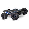 SLEDGE 1:8 4WD EP RTR BLUE  (sans accu et chargeur)