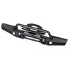 Bumper, front/ winch/ BCS 2.6x8mm (1)
