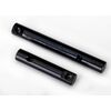 Input shaft/ output shaft (transfer case)