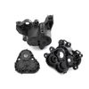 Gearbox housing (includes main housing, front housing & cover)
