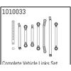 Complete Vehicle Links Set