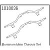 Aluminum Main Chassis Set