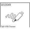 7.4V USB Charger