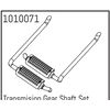 Exhaust Pipe Dummy (6X6)