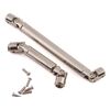 1:18 Optional Steel U-Joint Drive Shaft Set (2)