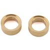 Optional Brass Wheel Weight - 24g