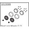 1.2  Beadlock Wheels - PRO Crawler 1:18 (4)