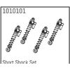 Short Shock Set - PRO Crawler 1:18 (4)