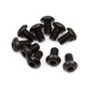 VIS M2.5x4mm (HEX SOCKET/10pcs)