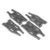 Bullet - Suspension Arm Set