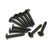 Bullet - TP. Button Head Screw M3*19mm (10pcs)
