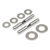 Bullet - Diff. Shaft Set